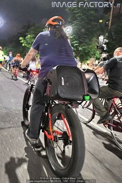 2018-06-28 Milano - Critical Mass 1241